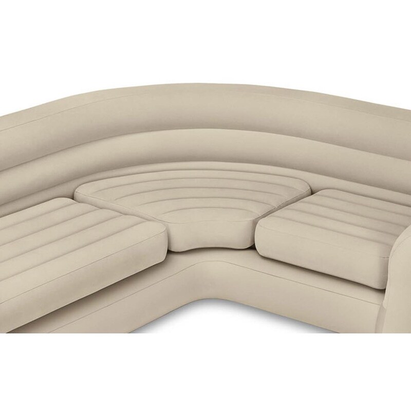 Intex camp sofa sales